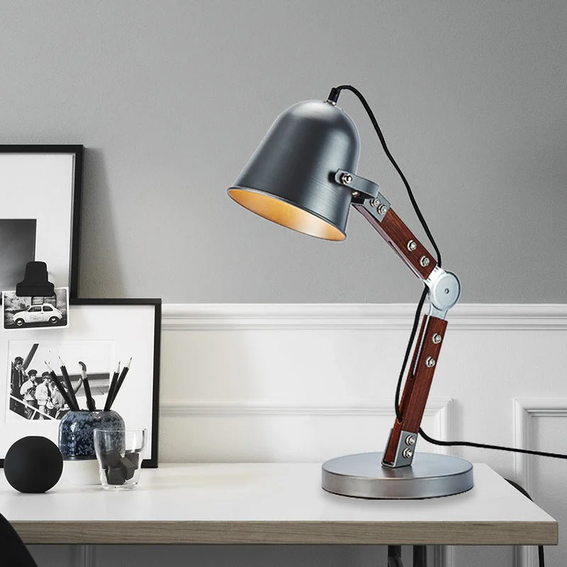 modern minimalist table lamps for contemporary living roomsmodern minimalist table lamps for contemporary living roomsSwing Wood Arm Industrial Bell Table Light - Metallic Plug In Desk Lamp (Black, 1 Bulb) modern minimalist table lamps for contemporary living roomsmodern minimalist table lamps for contemporary living roomsSwing Wood Arm Industrial Bell Table Light - Metallic Plug In Desk Lamp (Black, 1 Bulb)