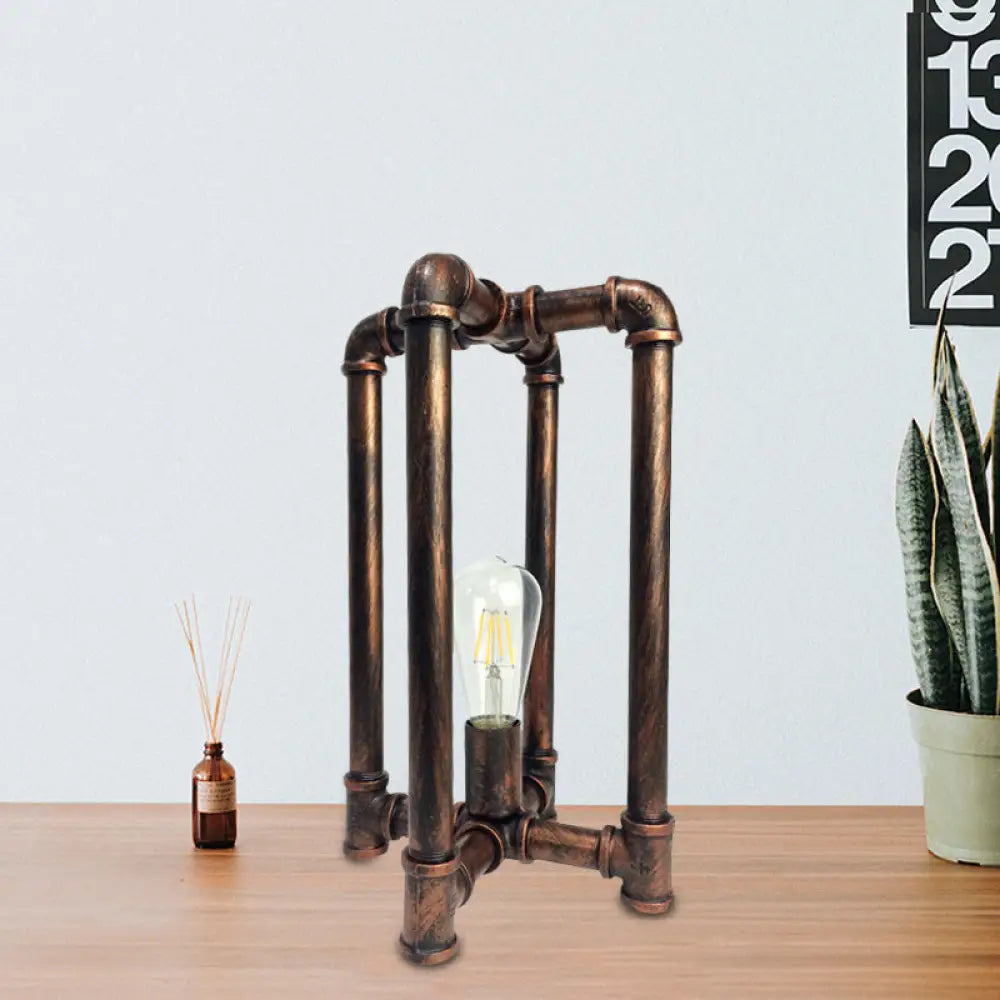 bohemian table lamps with colorful patterns for eclectic bedroomsbohemian table lamps with colorful patterns for eclectic bedroomsIron Rust Industrial Nightstand Lamp with Cross Pipe Design - Task Lighting for Restaurants bohemian table lamps with colorful patterns for eclectic bedroomsbohemian table lamps with colorful patterns for eclectic bedroomsIron Rust Industrial Nightstand Lamp with Cross Pipe Design - Task Lighting for Restaurants