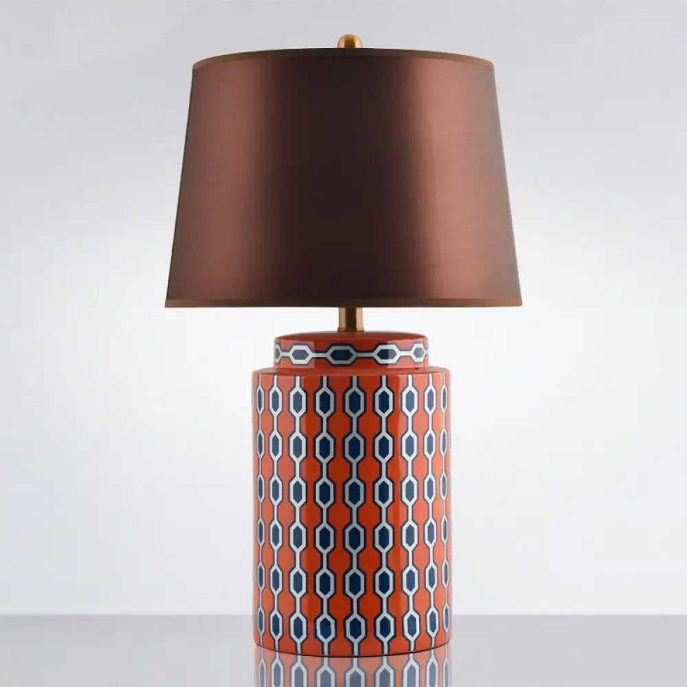 crystal table lamps with dazzling prisms for a glamorous effectcrystal table lamps with dazzling prisms for a glamorous effectModern Ceramic Jar Night Table Lamp - Blue/Orange Finish, Bedside Desk Light crystal table lamps with dazzling prisms for a glamorous effectcrystal table lamps with dazzling prisms for a glamorous effectModern Ceramic Jar Night Table Lamp - Blue/Orange Finish, Bedside Desk Light