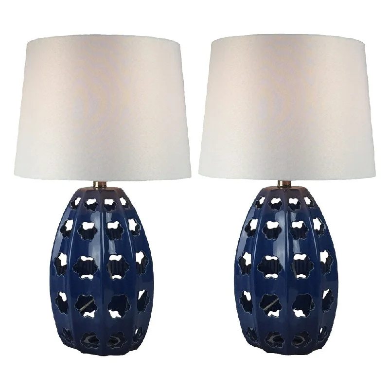 bohemian table lamps with colorful patterns for eclectic bedroomsbohemian table lamps with colorful patterns for eclectic bedroomsJT Lighting Ceramic Navy Blue Glazed Finish Set of 2 bohemian table lamps with colorful patterns for eclectic bedroomsbohemian table lamps with colorful patterns for eclectic bedroomsJT Lighting Ceramic Navy Blue Glazed Finish Set of 2