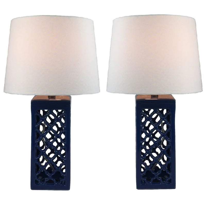 victorian style table lamps with ornate details for traditional homesvictorian style table lamps with ornate details for traditional homesKalia Ceramic Dark Blue Set of 2 - 23 inch victorian style table lamps with ornate details for traditional homesvictorian style table lamps with ornate details for traditional homesKalia Ceramic Dark Blue Set of 2 - 23 inch