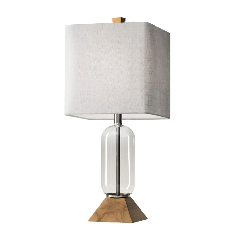 glass table lamps with a frosted surface for soft light diffusionglass table lamps with a frosted surface for soft light diffusionKennedy Table Lamp