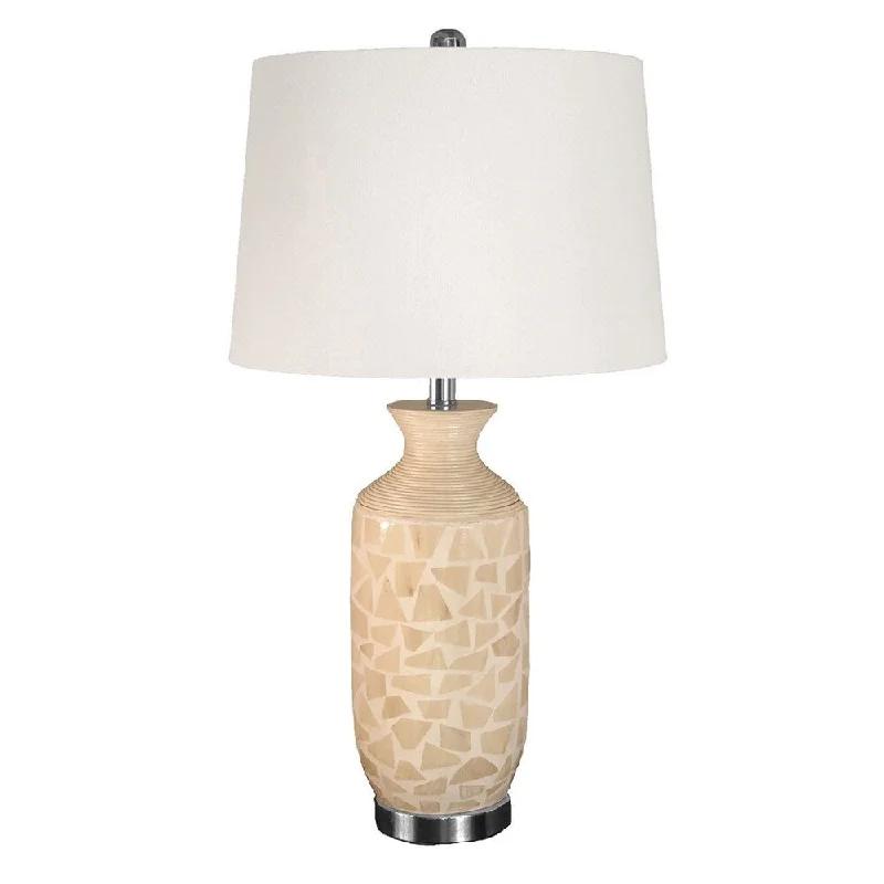 coastal style table lamps with nautical elements for beach housescoastal style table lamps with nautical elements for beach housesLacquer Resin 27-inch Table Lamp - N/A coastal style table lamps with nautical elements for beach housescoastal style table lamps with nautical elements for beach housesLacquer Resin 27-inch Table Lamp - N/A