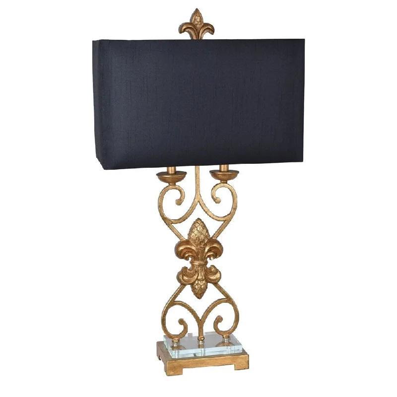 fabric table lamps with a linen shade for a relaxed and breathable lookfabric table lamps with a linen shade for a relaxed and breathable lookLe Fleur Gold Leaf Lead Crystal Base 33-inch Table Lamp - N/A fabric table lamps with a linen shade for a relaxed and breathable lookfabric table lamps with a linen shade for a relaxed and breathable lookLe Fleur Gold Leaf Lead Crystal Base 33-inch Table Lamp - N/A