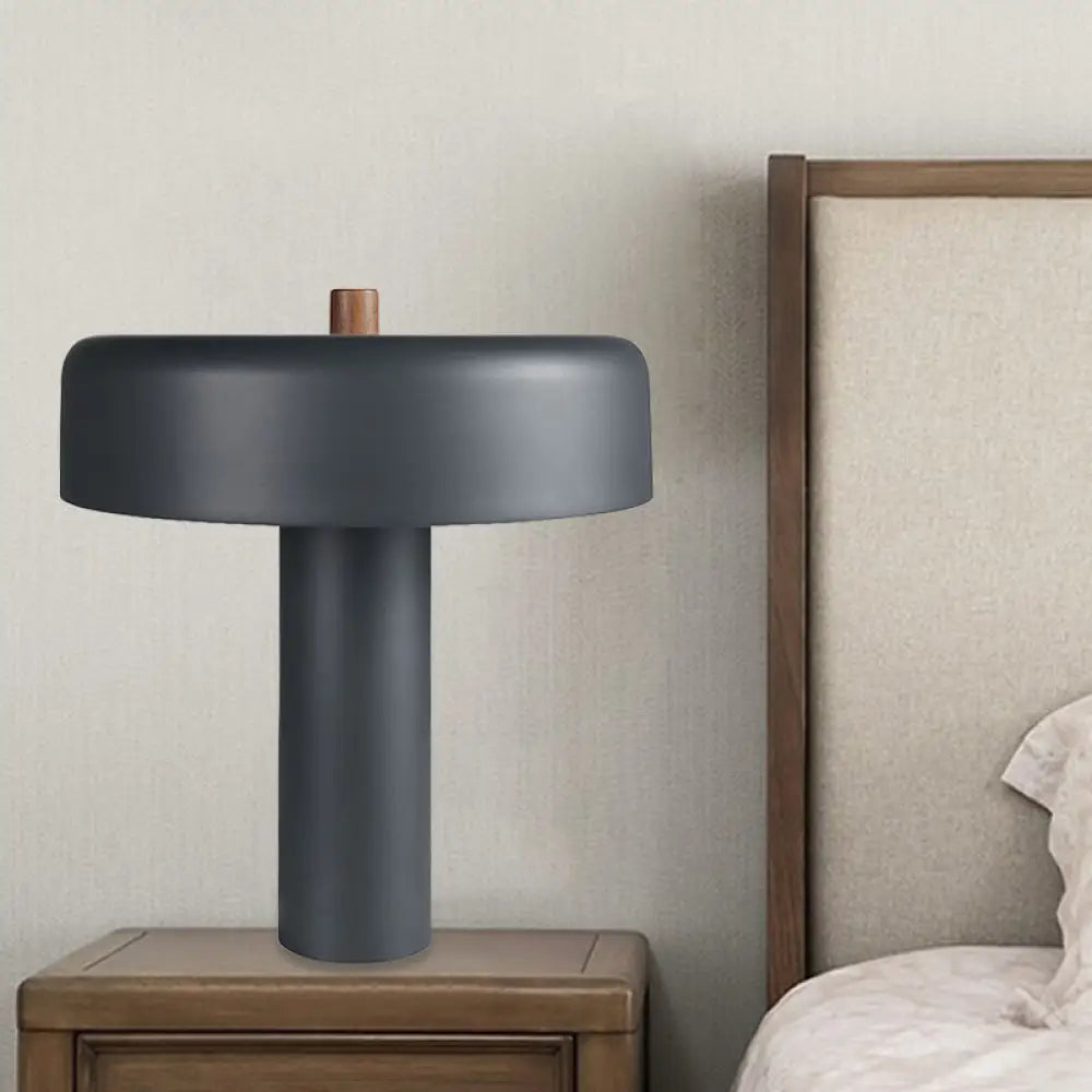 crystal table lamps with dazzling prisms for a glamorous effectcrystal table lamps with dazzling prisms for a glamorous effectModernist LED Grey Metal Drum Nightstand Light with Plug-In Cord for Bedroom crystal table lamps with dazzling prisms for a glamorous effectcrystal table lamps with dazzling prisms for a glamorous effectModernist LED Grey Metal Drum Nightstand Light with Plug-In Cord for Bedroom