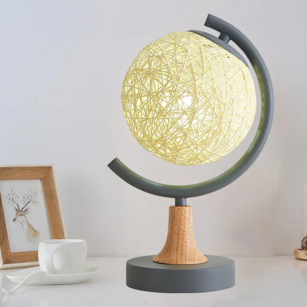 metal table lamps with a matte black finish for a sleek appearancemetal table lamps with a matte black finish for a sleek appearanceAsia Style Metallic Globe Nightstand Light - White/Grey/Green with Rattan Shade metal table lamps with a matte black finish for a sleek appearancemetal table lamps with a matte black finish for a sleek appearanceAsia Style Metallic Globe Nightstand Light - White/Grey/Green with Rattan Shade