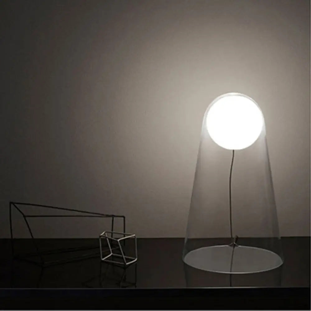 modern minimalist table lamps for contemporary living roomsmodern minimalist table lamps for contemporary living roomsSleek Clear Glass LED Bedside Night Lamp with Modo Shade Inside - Minimalist Conical Table Light modern minimalist table lamps for contemporary living roomsmodern minimalist table lamps for contemporary living roomsSleek Clear Glass LED Bedside Night Lamp with Modo Shade Inside - Minimalist Conical Table Light