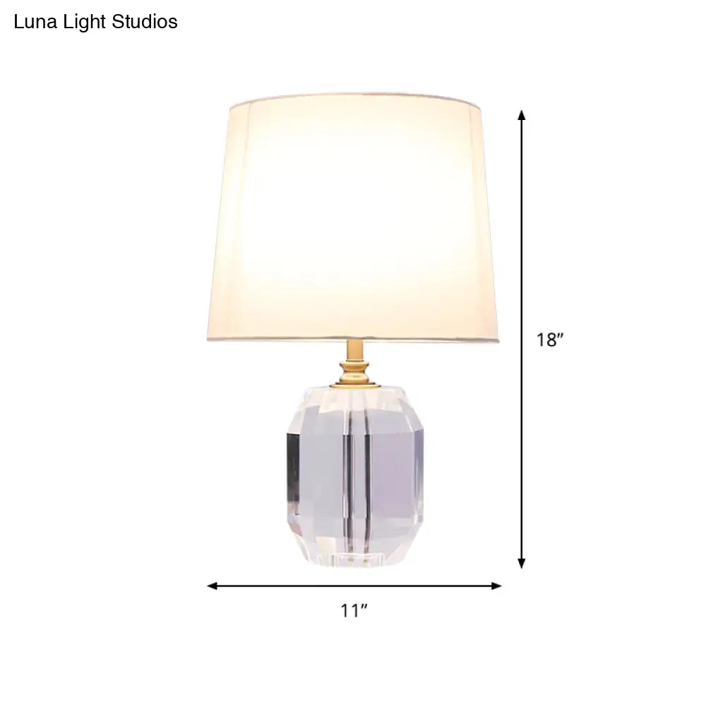 mid century modern table lamps with iconic designs for a stylish studymid century modern table lamps with iconic designs for a stylish studyMinimalist Tapered Crystal Night Table Lamp, White, 18"/21" Long mid century modern table lamps with iconic designs for a stylish studymid century modern table lamps with iconic designs for a stylish studyMinimalist Tapered Crystal Night Table Lamp, White, 18"/21" Long