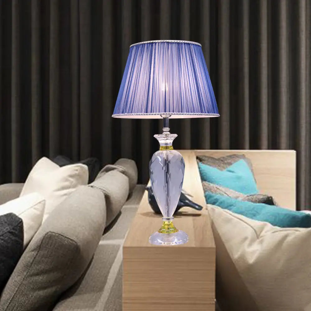 modern minimalist table lamps for contemporary living roomsmodern minimalist table lamps for contemporary living roomsModern Blue Barrel Table Lamp with Crystal Base - Bedroom Night Lighting modern minimalist table lamps for contemporary living roomsmodern minimalist table lamps for contemporary living roomsModern Blue Barrel Table Lamp with Crystal Base - Bedroom Night Lighting
