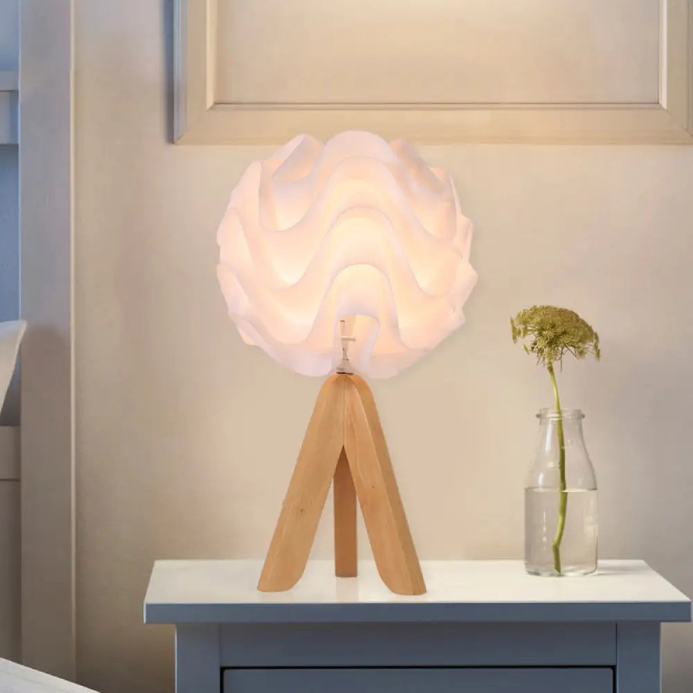 asian inspired table lamps with bamboo accents for a zen atmosphereasian inspired table lamps with bamboo accents for a zen atmosphereModern Blossom LED Bedside Lamp with Wood Tripod - White Acrylic Desk Light asian inspired table lamps with bamboo accents for a zen atmosphereasian inspired table lamps with bamboo accents for a zen atmosphereModern Blossom LED Bedside Lamp with Wood Tripod - White Acrylic Desk Light