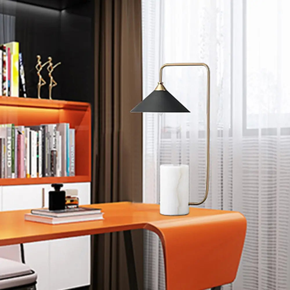 fabric table lamps with a linen shade for a relaxed and breathable lookfabric table lamps with a linen shade for a relaxed and breathable lookModern Tapered Nightstand Marble 1-Light Table Lamp in Black & White fabric table lamps with a linen shade for a relaxed and breathable lookfabric table lamps with a linen shade for a relaxed and breathable lookModern Tapered Nightstand Marble 1-Light Table Lamp in Black & White