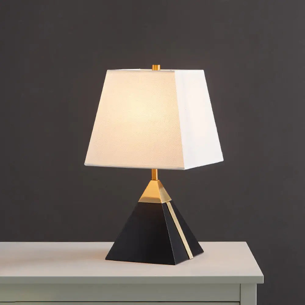 modern minimalist table lamps for contemporary living roomsmodern minimalist table lamps for contemporary living roomsModern Trapezoid Night Table Lamp in White/Flaxen - Light Fabric, Sleek Design with Black Pyramid Base modern minimalist table lamps for contemporary living roomsmodern minimalist table lamps for contemporary living roomsModern Trapezoid Night Table Lamp in White/Flaxen - Light Fabric, Sleek Design with Black Pyramid Base