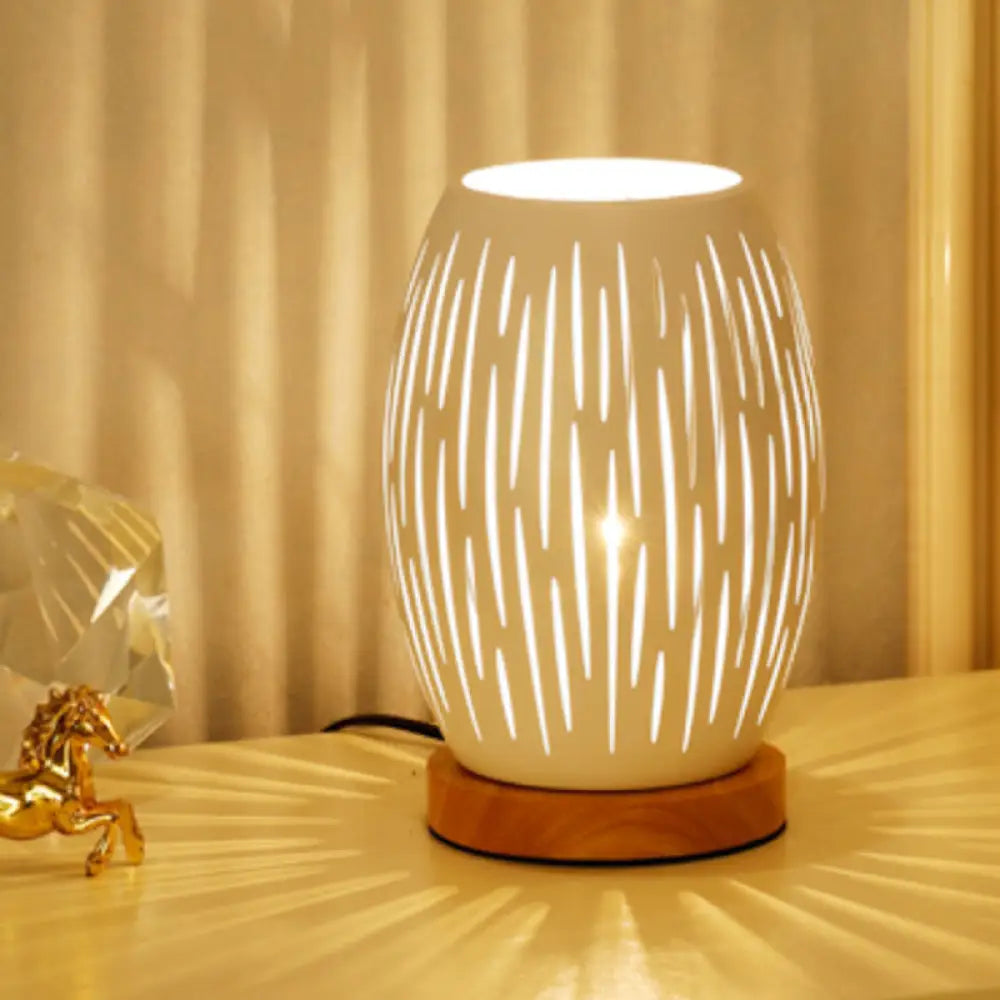 coastal style table lamps with nautical elements for beach housescoastal style table lamps with nautical elements for beach housesModernist Oblong White Night Table Lamp with Hollow Out Design - Sleek Metal Construction, 1 Head for Bedroom Night Light coastal style table lamps with nautical elements for beach housescoastal style table lamps with nautical elements for beach housesModernist Oblong White Night Table Lamp with Hollow Out Design - Sleek Metal Construction, 1 Head for Bedroom Night Light