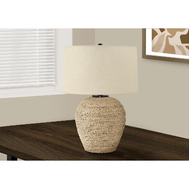 wooden table lamps with natural grain for a warm and organic feelwooden table lamps with natural grain for a warm and organic feelMonarch Specialties 25"h Table Lamp Beige Shade Transitional - 25 wooden table lamps with natural grain for a warm and organic feelwooden table lamps with natural grain for a warm and organic feelMonarch Specialties 25"h Table Lamp Beige Shade Transitional - 25