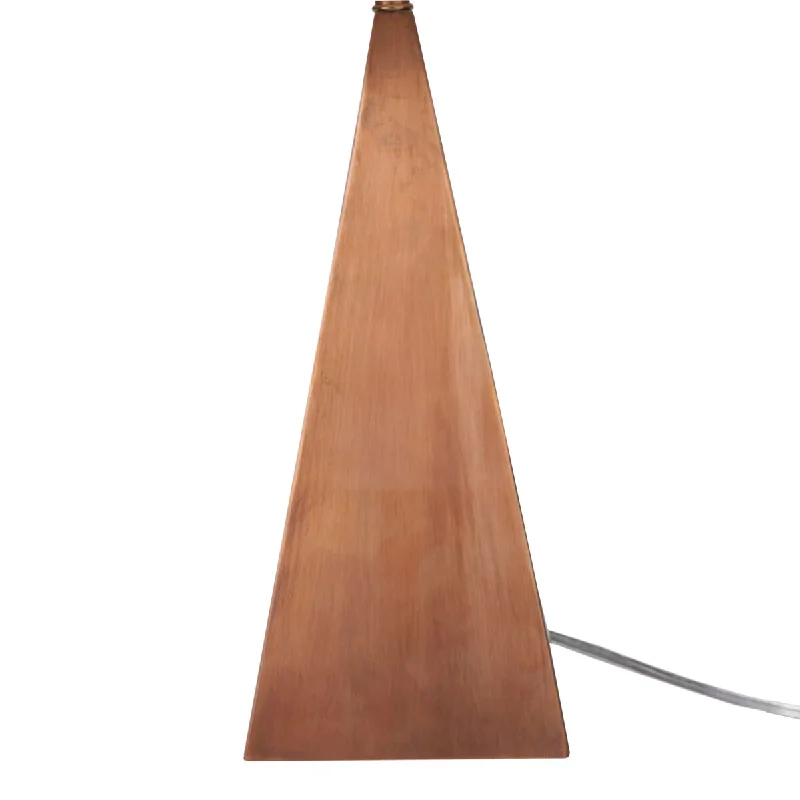 crystal table lamps with dazzling prisms for a glamorous effectcrystal table lamps with dazzling prisms for a glamorous effectNourison 21" Copper Finish Wood Triangle Table Lamp crystal table lamps with dazzling prisms for a glamorous effectcrystal table lamps with dazzling prisms for a glamorous effectNourison 21" Copper Finish Wood Triangle Table Lamp
