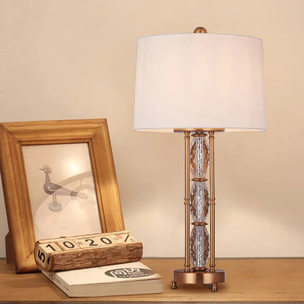 fabric table lamps with a linen shade for a relaxed and breathable lookfabric table lamps with a linen shade for a relaxed and breathable lookContemporary Faceted Crystal Desk Lamp: Oblong Shape, 1 Head, Gold Finish fabric table lamps with a linen shade for a relaxed and breathable lookfabric table lamps with a linen shade for a relaxed and breathable lookContemporary Faceted Crystal Desk Lamp: Oblong Shape, 1 Head, Gold Finish