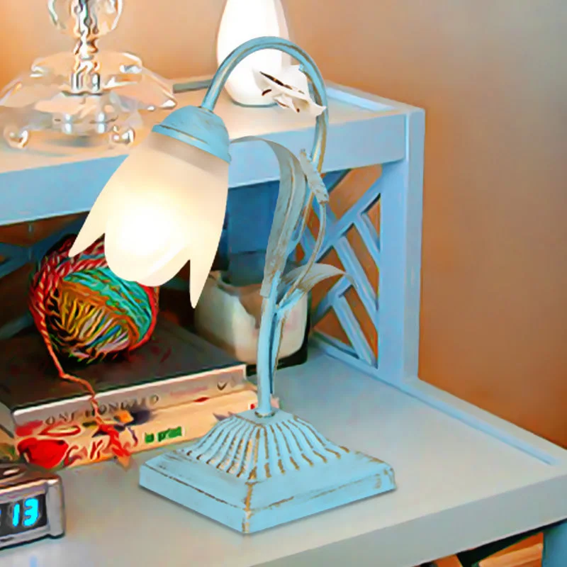 gothic style table lamps with dark finishes for a mysterious lookgothic style table lamps with dark finishes for a mysterious lookPastoral Floral 1-Bulb Nightstand Light in Blue/Pink - Table Lighting for Study Room gothic style table lamps with dark finishes for a mysterious lookgothic style table lamps with dark finishes for a mysterious lookPastoral Floral 1-Bulb Nightstand Light in Blue/Pink - Table Lighting for Study Room