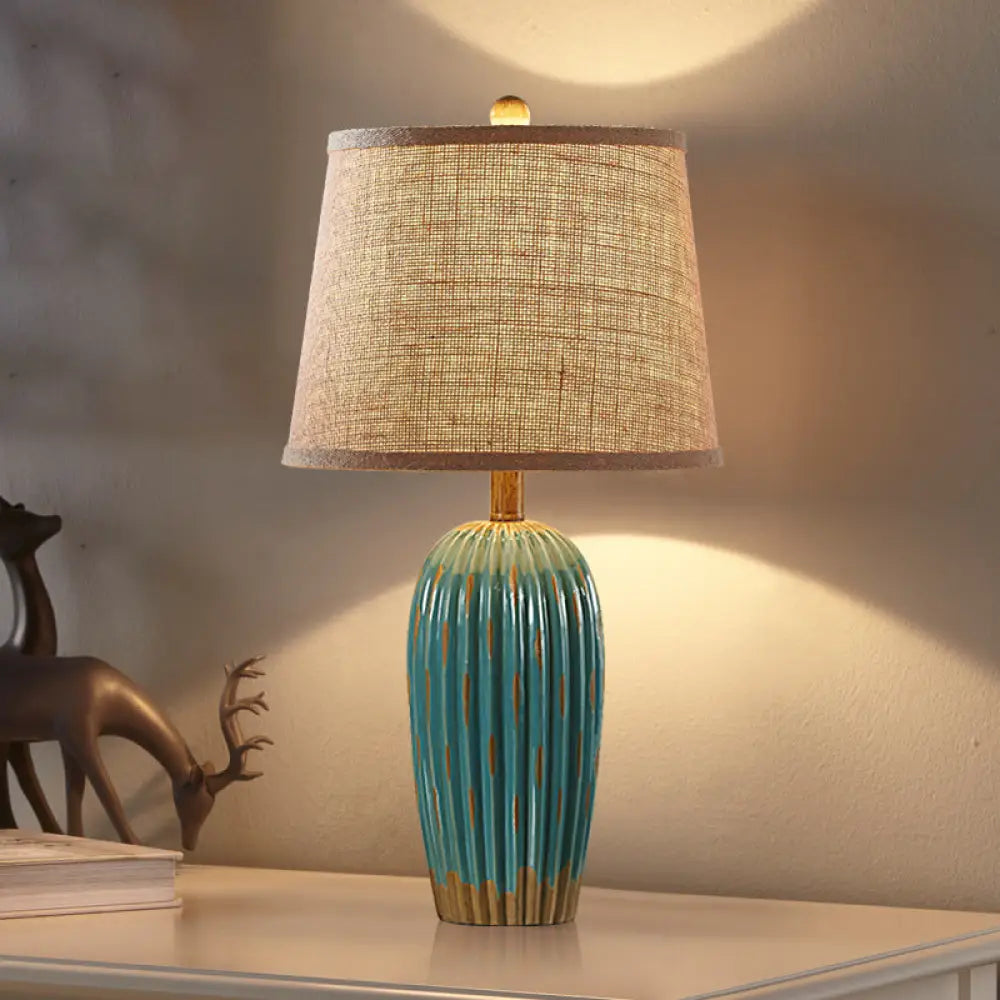 crystal table lamps with dazzling prisms for a glamorous effectcrystal table lamps with dazzling prisms for a glamorous effectRustic Red/Blue Ceramic Table Lamp with Tapered Drum Shade crystal table lamps with dazzling prisms for a glamorous effectcrystal table lamps with dazzling prisms for a glamorous effectRustic Red/Blue Ceramic Table Lamp with Tapered Drum Shade