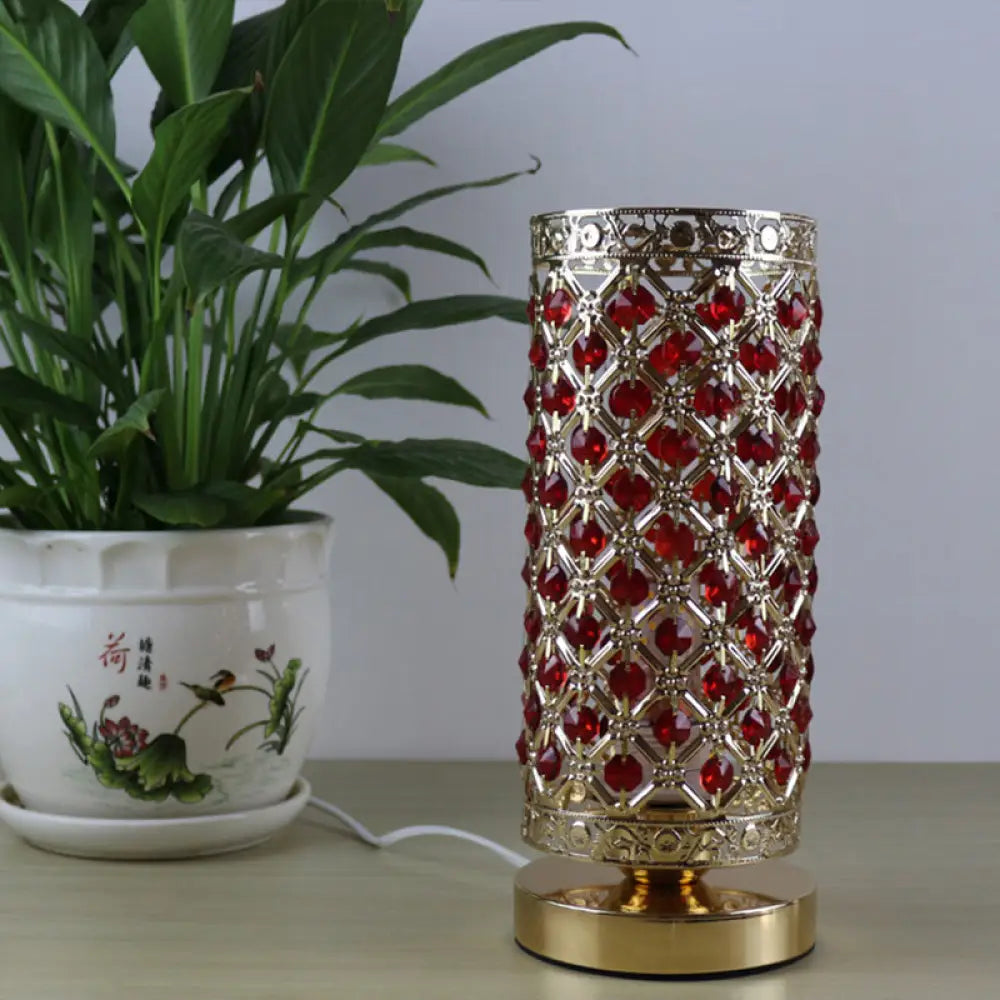 victorian style table lamps with ornate details for traditional homesvictorian style table lamps with ornate details for traditional homesModernist Red Crystal Lattice Night Lamp - Gold Table Light victorian style table lamps with ornate details for traditional homesvictorian style table lamps with ornate details for traditional homesModernist Red Crystal Lattice Night Lamp - Gold Table Light