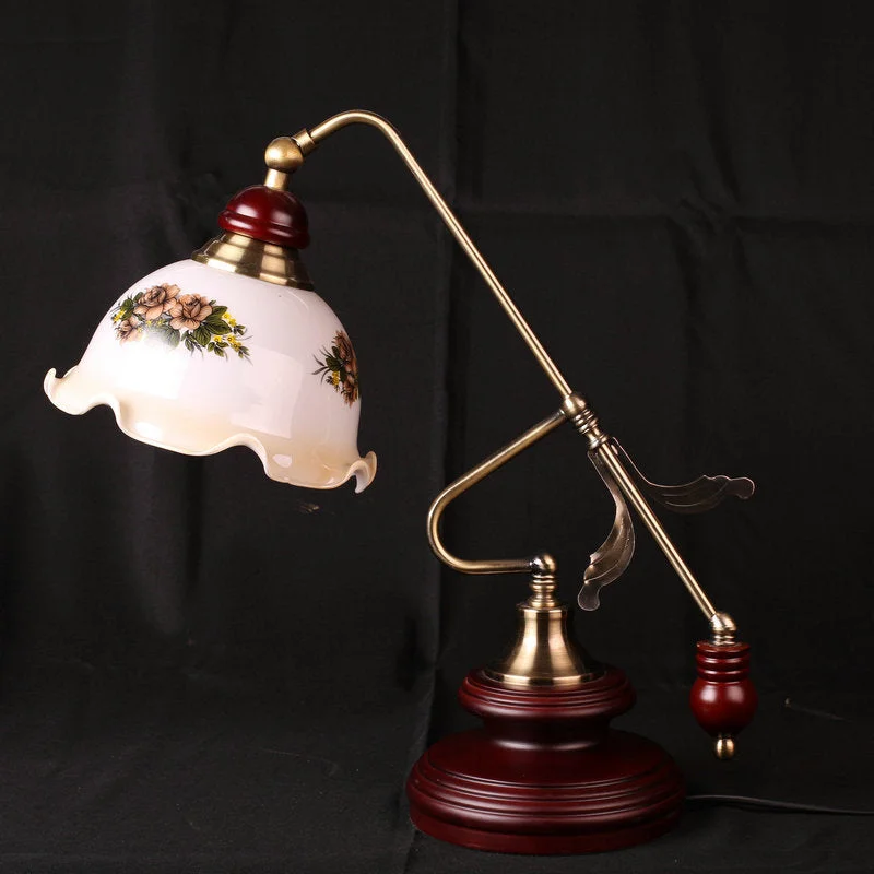 gothic style table lamps with dark finishes for a mysterious lookgothic style table lamps with dark finishes for a mysterious lookRetro Ruffled Bowl Table Light with White Glass Night Lamp and Gold-Red Brown Lever Arm gothic style table lamps with dark finishes for a mysterious lookgothic style table lamps with dark finishes for a mysterious lookRetro Ruffled Bowl Table Light with White Glass Night Lamp and Gold-Red Brown Lever Arm