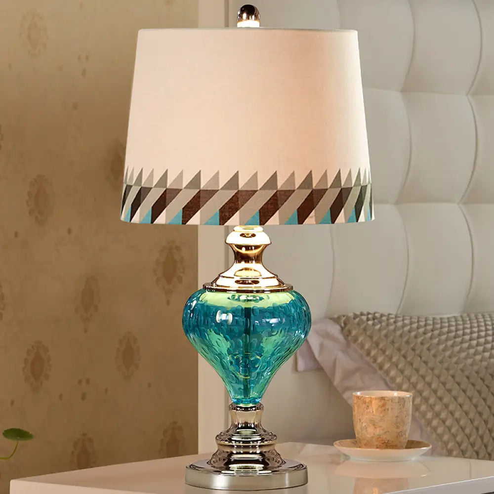 modern minimalist table lamps for contemporary living roomsmodern minimalist table lamps for contemporary living roomsHeze - Blue Glass Retro Style Font Nightstand Lamp modern minimalist table lamps for contemporary living roomsmodern minimalist table lamps for contemporary living roomsHeze - Blue Glass Retro Style Font Nightstand Lamp