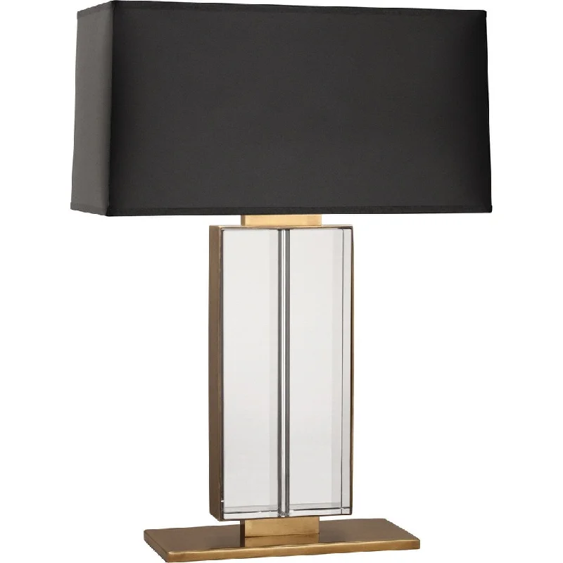 coastal style table lamps with nautical elements for beach housescoastal style table lamps with nautical elements for beach housesRobert Abbey 1957B Two Light Table Lamp Sloan Lead Crystal w/ Aged Brass - One Size coastal style table lamps with nautical elements for beach housescoastal style table lamps with nautical elements for beach housesRobert Abbey 1957B Two Light Table Lamp Sloan Lead Crystal w/ Aged Brass - One Size