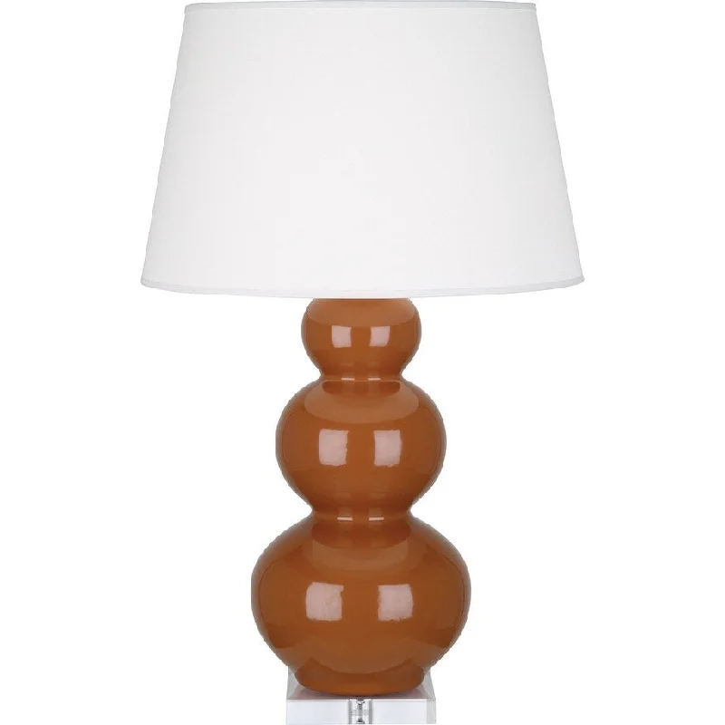 marble table lamps with a luxurious veined pattern for high end decormarble table lamps with a luxurious veined pattern for high end decorRobert Abbey A365X One Light Table Lamp Triple Gourd Cinnamon Glazed C - Exact Size marble table lamps with a luxurious veined pattern for high end decormarble table lamps with a luxurious veined pattern for high end decorRobert Abbey A365X One Light Table Lamp Triple Gourd Cinnamon Glazed C - Exact Size
