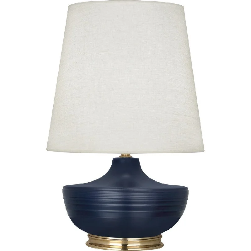 crystal table lamps with dazzling prisms for a glamorous effectcrystal table lamps with dazzling prisms for a glamorous effectRobert Abbey MMB24 One Light Table Lamp Michael Berman Nolan Matte Mid - Exact Size crystal table lamps with dazzling prisms for a glamorous effectcrystal table lamps with dazzling prisms for a glamorous effectRobert Abbey MMB24 One Light Table Lamp Michael Berman Nolan Matte Mid - Exact Size