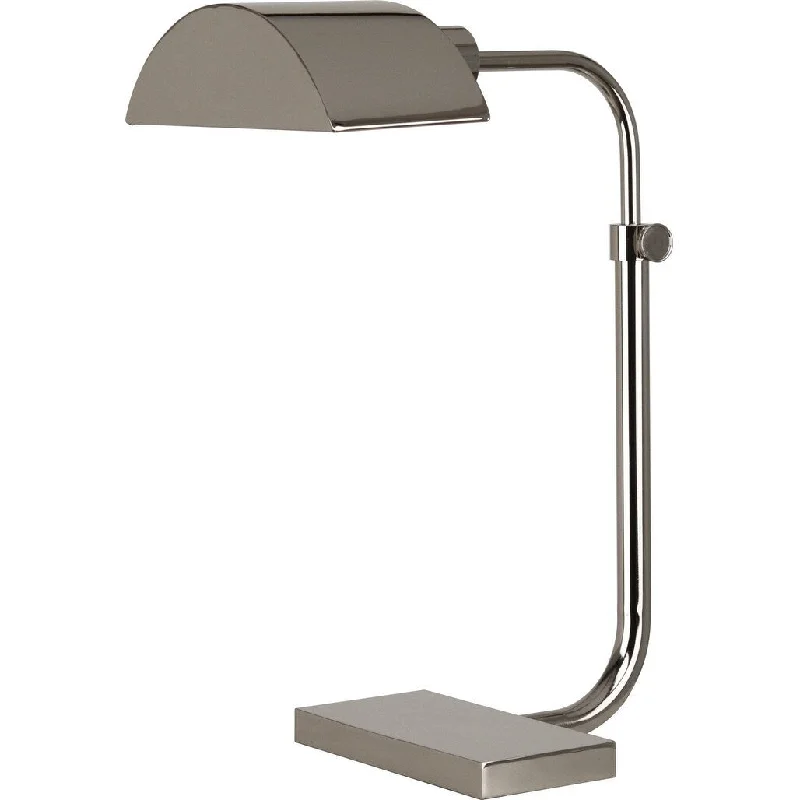 art deco table lamps with geometric shapes for a retro touchart deco table lamps with geometric shapes for a retro touchRobert Abbey S460 One Light Table Lamp Koleman Polished Nickel - One Size art deco table lamps with geometric shapes for a retro touchart deco table lamps with geometric shapes for a retro touchRobert Abbey S460 One Light Table Lamp Koleman Polished Nickel - One Size