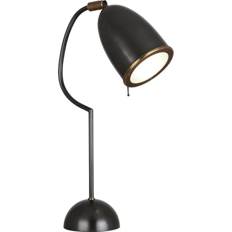 wooden table lamps with natural grain for a warm and organic feelwooden table lamps with natural grain for a warm and organic feelRobert Abbey Z1546 One Light Table Lamp Director Deep Patina Bronze w/ Aged Brass - One Size wooden table lamps with natural grain for a warm and organic feelwooden table lamps with natural grain for a warm and organic feelRobert Abbey Z1546 One Light Table Lamp Director Deep Patina Bronze w/ Aged Brass - One Size