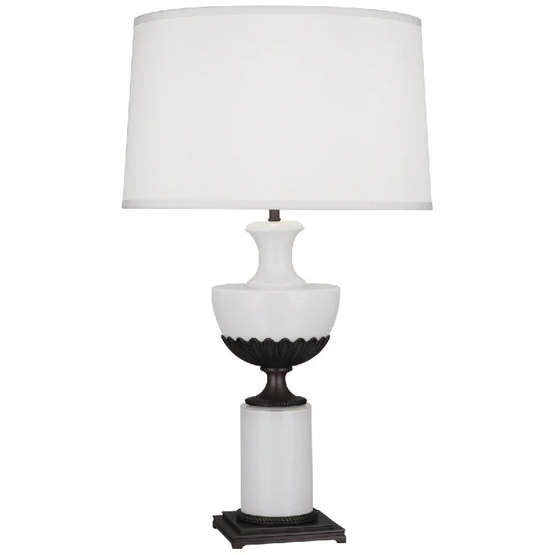 coastal style table lamps with nautical elements for beach housescoastal style table lamps with nautical elements for beach housesRobert Abbey Z3325 One Light Table Lamp Williamsburg Ludwell Polished White Glass w/ Deep Patina Bronzeed - One Size coastal style table lamps with nautical elements for beach housescoastal style table lamps with nautical elements for beach housesRobert Abbey Z3325 One Light Table Lamp Williamsburg Ludwell Polished White Glass w/ Deep Patina Bronzeed - One Size