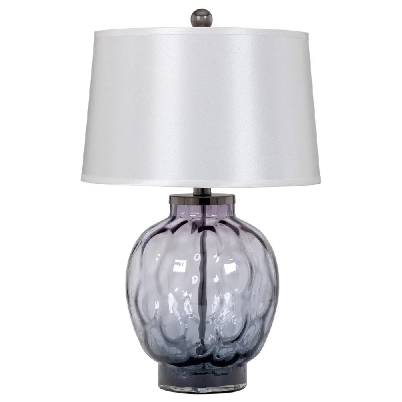 gothic style table lamps with dark finishes for a mysterious lookgothic style table lamps with dark finishes for a mysterious lookRosabella Grey/Purple Glass Table Lamp (Pack of 2) gothic style table lamps with dark finishes for a mysterious lookgothic style table lamps with dark finishes for a mysterious lookRosabella Grey/Purple Glass Table Lamp (Pack of 2)