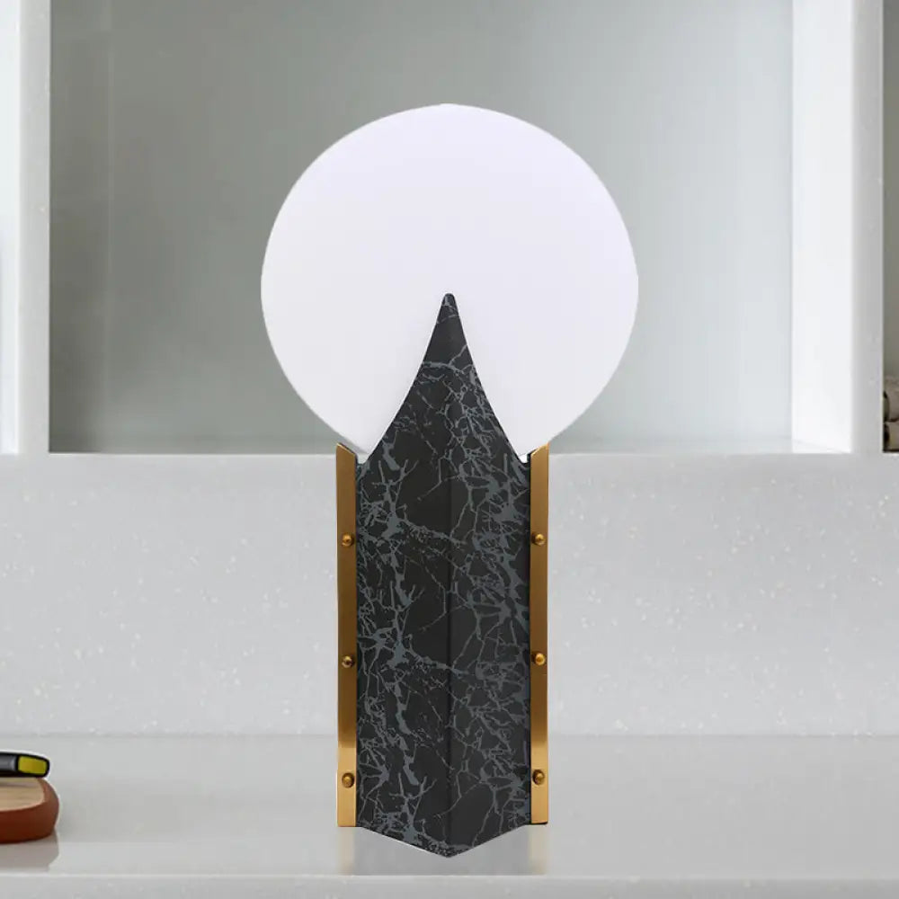glass table lamps with a frosted surface for soft light diffusionglass table lamps with a frosted surface for soft light diffusionModern Round Acrylic Nightstand Light - Black Table Lamp with Creative Design and Stainless Steel Base glass table lamps with a frosted surface for soft light diffusionglass table lamps with a frosted surface for soft light diffusionModern Round Acrylic Nightstand Light - Black Table Lamp with Creative Design and Stainless Steel Base