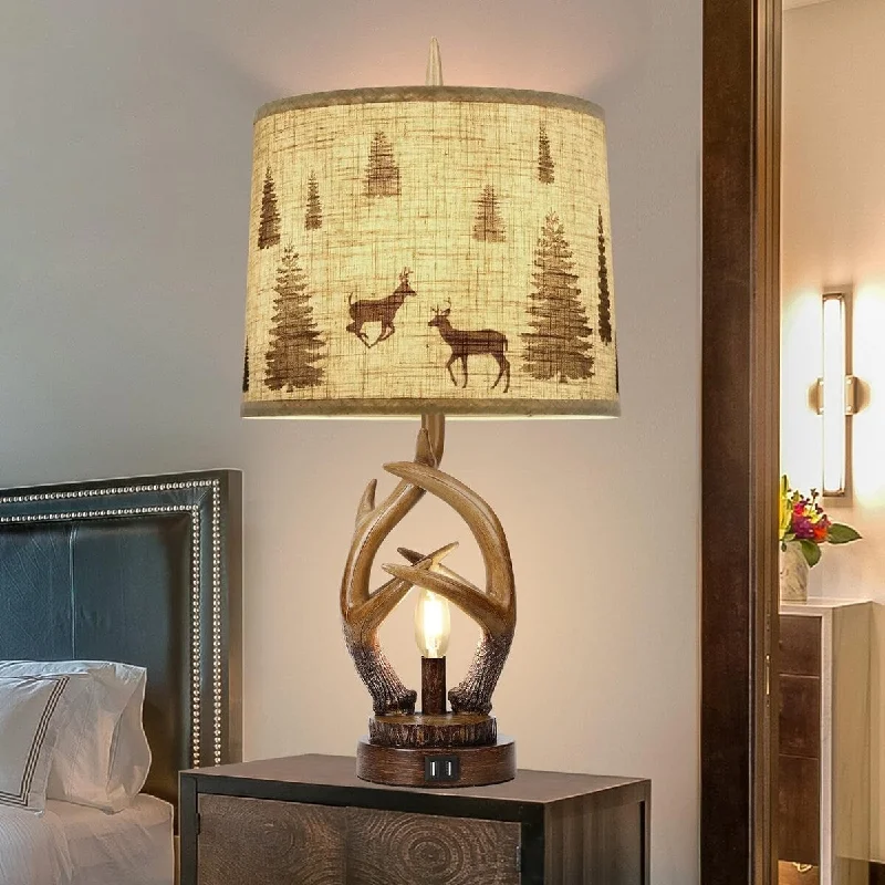 bohemian table lamps with colorful patterns for eclectic bedroomsbohemian table lamps with colorful patterns for eclectic bedroomsRustic Farmhouse Antlers Table Lamp Set of 2 with Nightlight Dual USB Ports bohemian table lamps with colorful patterns for eclectic bedroomsbohemian table lamps with colorful patterns for eclectic bedroomsRustic Farmhouse Antlers Table Lamp Set of 2 with Nightlight Dual USB Ports