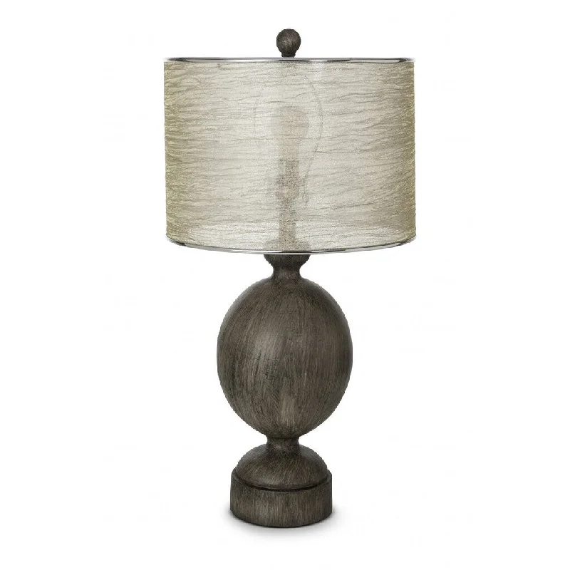 asian inspired table lamps with bamboo accents for a zen atmosphereasian inspired table lamps with bamboo accents for a zen atmosphereSet of 2 Modern Rustic Brown and Sheer Table Lamps - 15" W x 15" D x 30" H asian inspired table lamps with bamboo accents for a zen atmosphereasian inspired table lamps with bamboo accents for a zen atmosphereSet of 2 Modern Rustic Brown and Sheer Table Lamps - 15" W x 15" D x 30" H