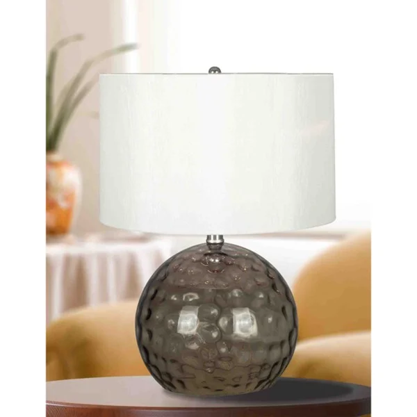 ceramic table lamps with hand painted designs for an artistic touchceramic table lamps with hand painted designs for an artistic touchShelby 20-inch Smoked Glass Finish Table Lamp ceramic table lamps with hand painted designs for an artistic touchceramic table lamps with hand painted designs for an artistic touchShelby 20-inch Smoked Glass Finish Table Lamp