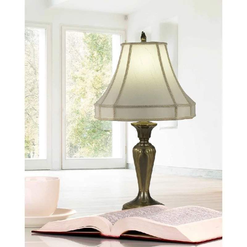 asian inspired table lamps with bamboo accents for a zen atmosphereasian inspired table lamps with bamboo accents for a zen atmosphereSpringdale 26"H Ecru Table Lamp
