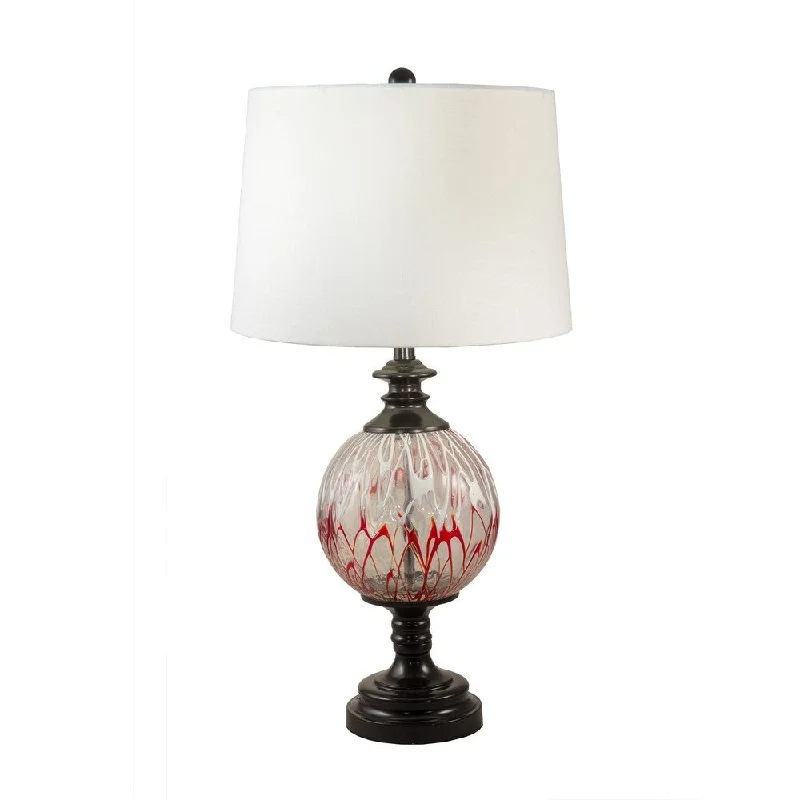 wooden table lamps with natural grain for a warm and organic feelwooden table lamps with natural grain for a warm and organic feelSpringdale 30.5"H Rondio Art Glass Table Lamp wooden table lamps with natural grain for a warm and organic feelwooden table lamps with natural grain for a warm and organic feelSpringdale 30.5"H Rondio Art Glass Table Lamp