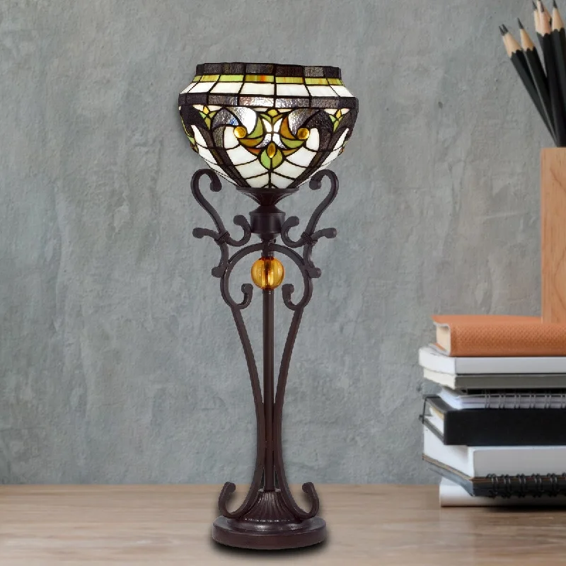 bohemian table lamps with colorful patterns for eclectic bedroomsbohemian table lamps with colorful patterns for eclectic bedroomsSpringdale Catana Baroque Art Glass Buffet Lamp bohemian table lamps with colorful patterns for eclectic bedroomsbohemian table lamps with colorful patterns for eclectic bedroomsSpringdale Catana Baroque Art Glass Buffet Lamp