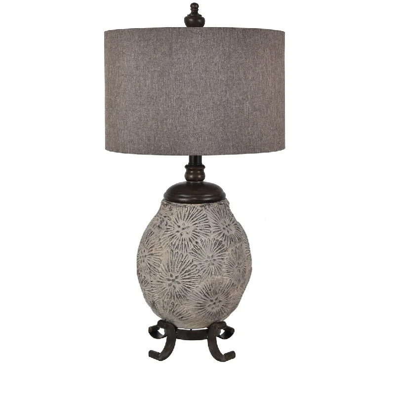 asian inspired table lamps with bamboo accents for a zen atmosphereasian inspired table lamps with bamboo accents for a zen atmosphereSun River Table Lamp