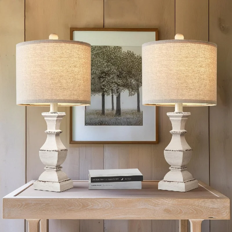 Antique White