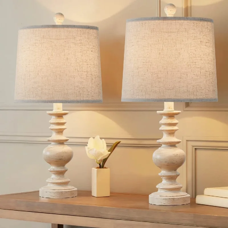 glass table lamps with a frosted surface for soft light diffusionglass table lamps with a frosted surface for soft light diffusionTradition 20.5" Rustic Table Lamp Set of 2 for Living Room Bedside Desk Lamps Bedroom Nightstand Vintage Lamps Linen Washed glass table lamps with a frosted surface for soft light diffusionglass table lamps with a frosted surface for soft light diffusionTradition 20.5" Rustic Table Lamp Set of 2 for Living Room Bedside Desk Lamps Bedroom Nightstand Vintage Lamps Linen Washed