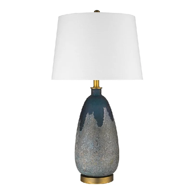 industrial style table lamps with exposed bulbs for loft apartmentsindustrial style table lamps with exposed bulbs for loft apartmentsTrend Home 1-Light Brass Table Lamp