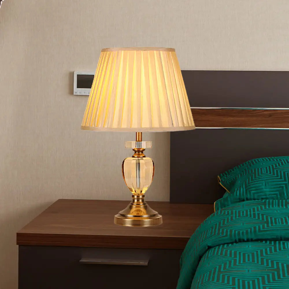victorian style table lamps with ornate details for traditional homesvictorian style table lamps with ornate details for traditional homesModern Hand-Cut Crystal Urn Desk Lamp in Gold - Task Lighting with 1 Bulb victorian style table lamps with ornate details for traditional homesvictorian style table lamps with ornate details for traditional homesModern Hand-Cut Crystal Urn Desk Lamp in Gold - Task Lighting with 1 Bulb