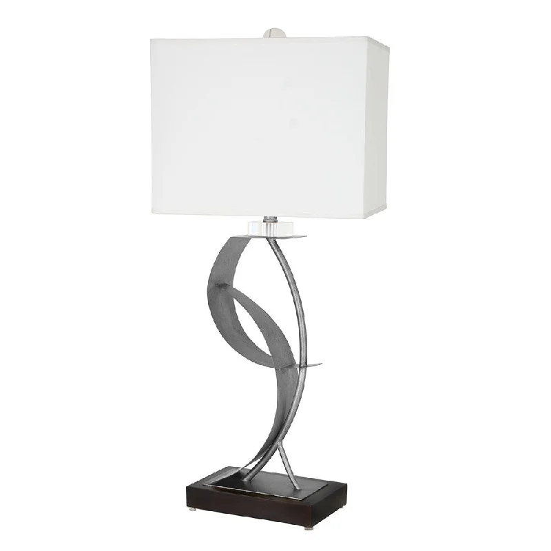 crystal table lamps with dazzling prisms for a glamorous effectcrystal table lamps with dazzling prisms for a glamorous effectVan Teal 630572 Lady Clara Silver Acrylic and Steel 33-inch Table Lamp crystal table lamps with dazzling prisms for a glamorous effectcrystal table lamps with dazzling prisms for a glamorous effectVan Teal 630572 Lady Clara Silver Acrylic and Steel 33-inch Table Lamp