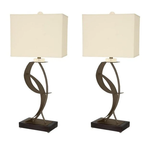 crystal table lamps with dazzling prisms for a glamorous effectcrystal table lamps with dazzling prisms for a glamorous effectVan Teal 630672PR Lady Eva 33" Table Lamps (Set of 2) crystal table lamps with dazzling prisms for a glamorous effectcrystal table lamps with dazzling prisms for a glamorous effectVan Teal 630672PR Lady Eva 33" Table Lamps (Set of 2)