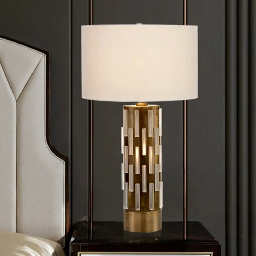 art deco table lamps with geometric shapes for a retro touchart deco table lamps with geometric shapes for a retro touchModern White Drum Shade Table Light with Metal Base - Ideal for Bedside Use art deco table lamps with geometric shapes for a retro touchart deco table lamps with geometric shapes for a retro touchModern White Drum Shade Table Light with Metal Base - Ideal for Bedside Use